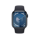 Smartwatch Watch S9 Apple MRHR3QL/A Black 41 mm-1