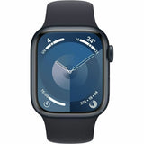Smartwatch Apple Series 9 Black 41 mm-5