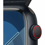 Smartwatch Apple Series 9 Black 41 mm-4