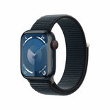 Smartwatch WATCH S9 Apple MRHU3QL/A Black 1,9" 41 mm-1