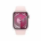 Smartwatch Apple Watch Series 9 GPS S/M 41 mm Pink-1