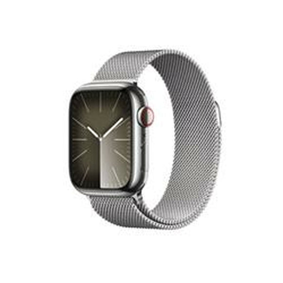 Smartwatch Apple WATCH S9 Silver 1,9
