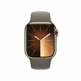 Smartwatch Watch S9 Apple MRJ53QL/A Brown Golden 1,61" 41 mm-1