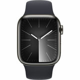 Smartwatch Apple Series 9 Black 41 mm-4