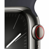 Smartwatch Apple Series 9 Black 41 mm-3