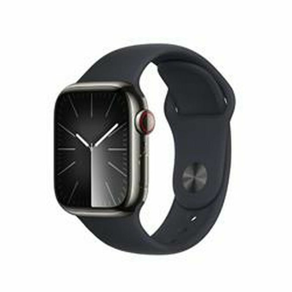 Smartwatch Apple MRJ93QL/A Grey 41 mm-0