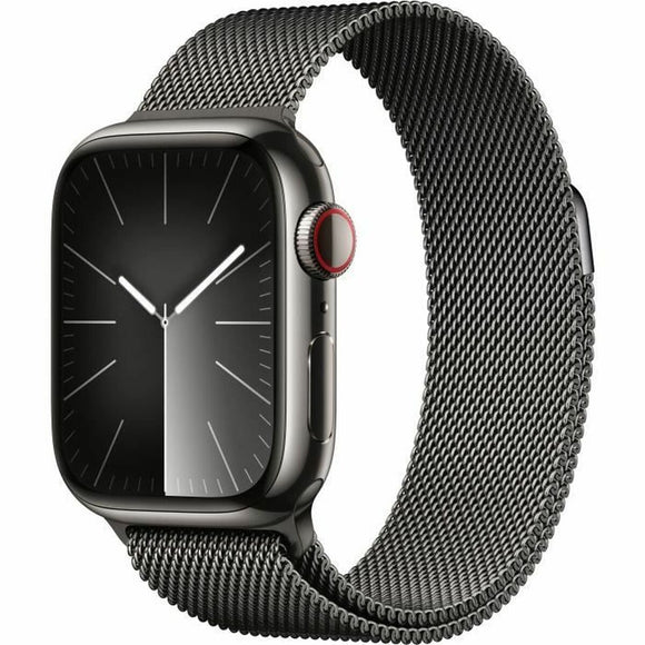 Smartwatch Apple Series 9 Black Graphite 41 mm-0