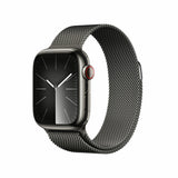 Smartwatch Apple Watch Series 9 Black Graphite 1,9" 41 mm-0