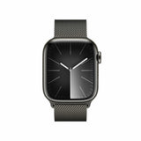 Smartwatch Apple Watch Series 9 GPS + Cellular S/M 41 mm Black Grey Graphite-2