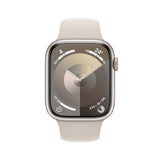 Smartwatch Apple MRM83QL/A Beige 1,9"-0