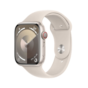 Smartwatch Watch S9 Apple MRM93QL/A Beige 1,9" 45 mm-0