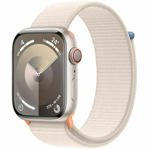 Smartwatch Apple Series 9 Beige 45 mm-0