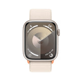 Smartwatch Watch S9 Apple MRMA3QL/A Beige 45 mm-1