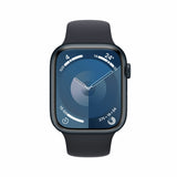 Smartwatch Apple Watch Series 9 + Cellular Black 45 mm-2