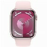 Smartwatch Apple MRMK3QF/A Pink-7