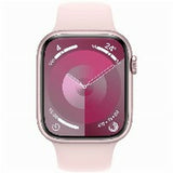 Smartwatch Apple MRMK3QF/A Pink-3
