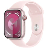 Smartwatch Apple MRMK3QF/A Pink-2