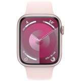 Smartwatch Apple MRMK3QF/A Pink-1