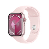 Smartwatch Apple MRMK3QL/A Pink 1,9"-1