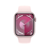 Smartwatch Apple WATCH S9 Pink 45 mm-1