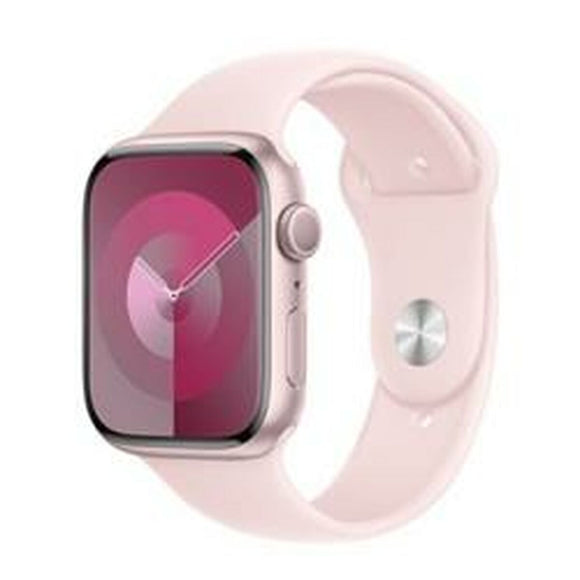 Smartwatch Apple WATCH S9 Pink 45 mm-0