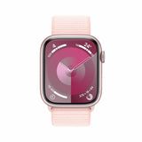 Smartwatch Watch S9 Apple MRMM3QL/A Pink 1,9" 45 mm-1