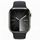 Smartwatch Apple Watch Series 9 Black 45 mm-11