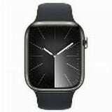 Smartwatch Apple Watch Series 9 Black 45 mm-8