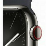 Smartwatch Apple Watch Series 9 Black 45 mm-7