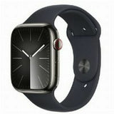 Smartwatch Apple Watch Series 9 Black 45 mm-6