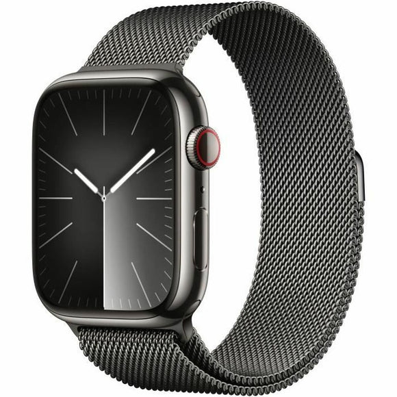 Smartwatch Apple Series 9 Black Graphite 45 mm-0