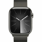 Smartwatch Apple Series 9 Black Graphite 45 mm-5