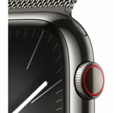 Smartwatch Apple Series 9 Black Graphite 45 mm-4