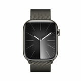 Smartwatch Apple MRMX3QL/A Grey 45 mm-1