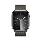 Smartwatch Apple Watch S9 Black Graphite 1,9" 45 mm-1