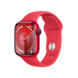 Smartwatch Apple Watch Series 9 Red 1,9" 41 mm-0
