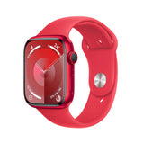 Smartwatch WATCH S9 Apple MRYE3QL/A Red 45 mm-0