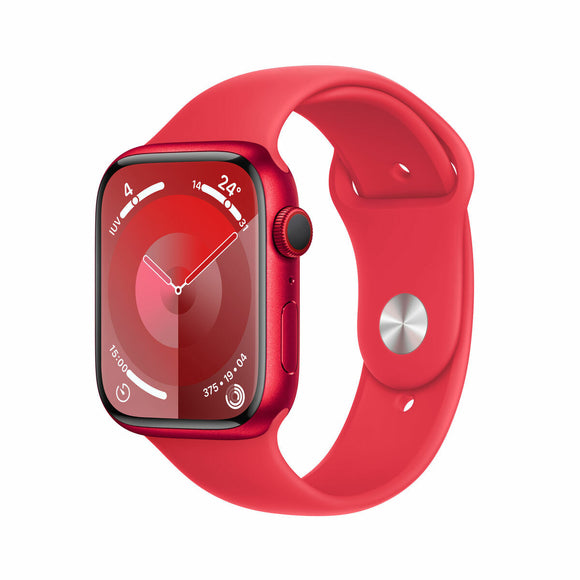 Smartwatch Apple MRYG3QL/A Red 1,9