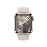 Smartwatch Apple MR8T3QL/A Beige 1,9" 41 mm-1