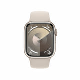 Smartwatch Apple MR8U3QL/A White 41 mm-1