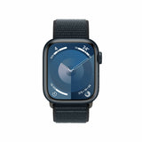 Smartwatch Apple MR8Y3QL/A Grey 41 mm-1