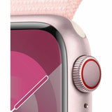 Smartwatch Apple Series 9 Pink 41 mm-4