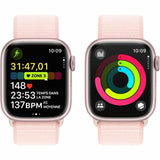 Smartwatch Apple Series 9 Pink 41 mm-2