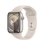 Smartwatch WATCH S9 Apple MR973QL/A Beige 1,9"-1