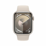 Smartwatch Apple MR973QL/A White 1,9" 45 mm-2