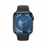 Smartwatch Apple MR993QL/A Black Ø 45 mm-2