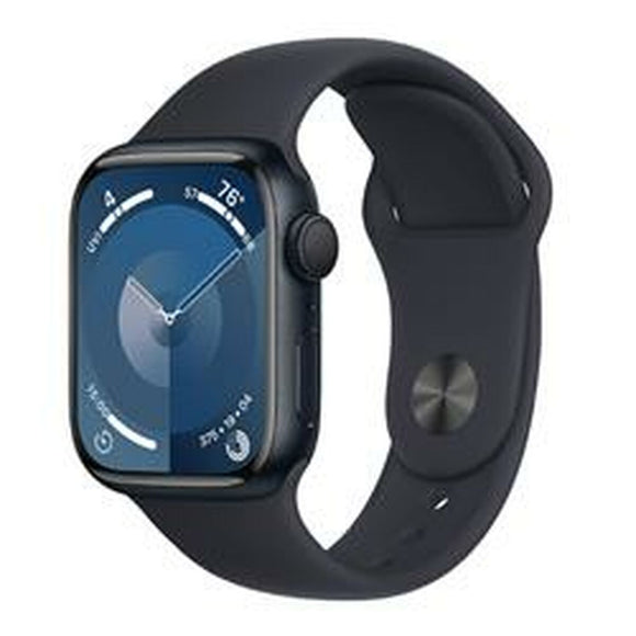 Smartwatch Apple WATCH S9 Black 1,9