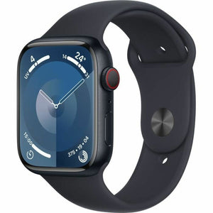 Smartwatch Apple Series 9 Black 45 mm-0