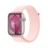 Smartwatch Apple Watch Series 9 Pink 45 mm-2