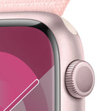 Smartwatch Apple Watch Series 9 Pink 45 mm-1